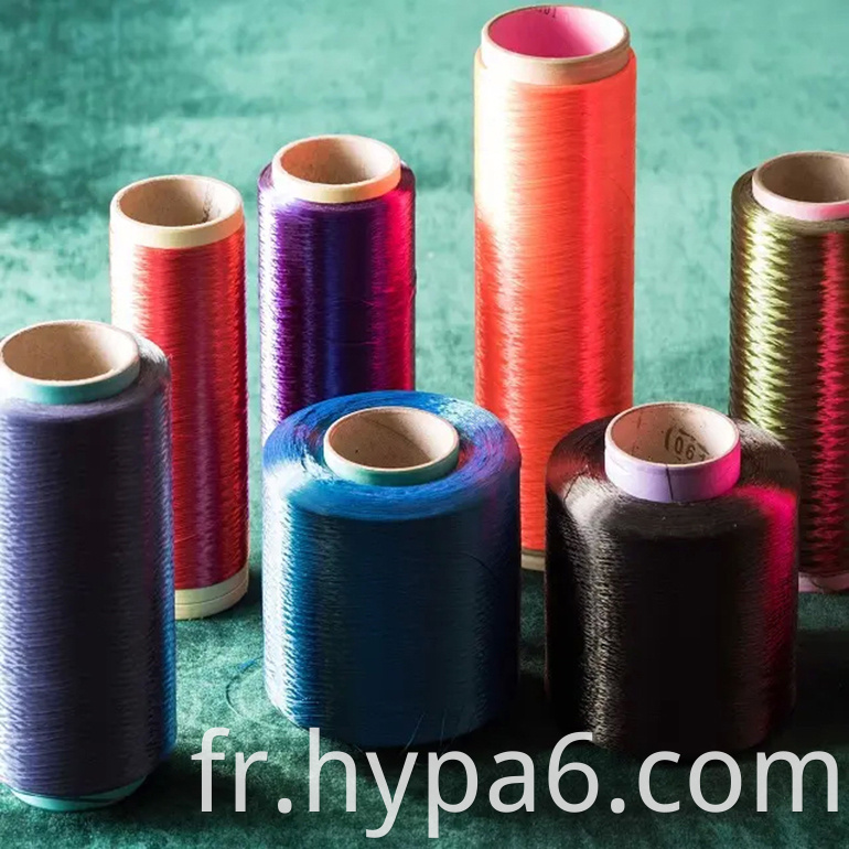 Polyamide Nylon 66 05